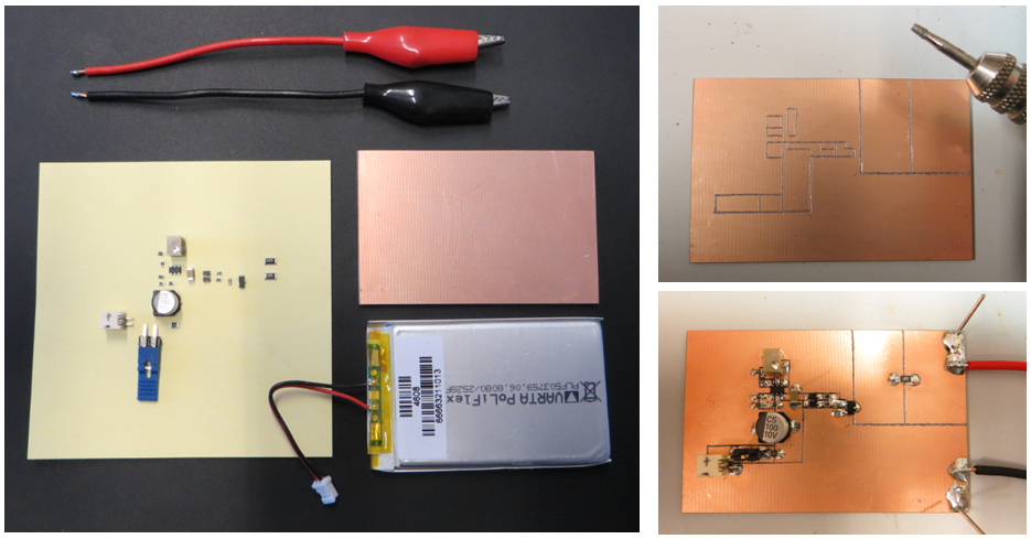 Technical Document Image Preview